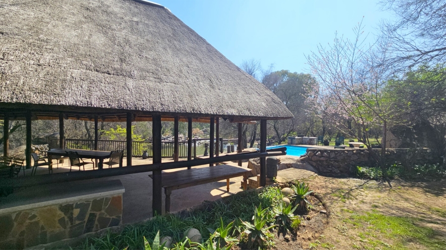 Commercial Property for Sale in Parys Free State